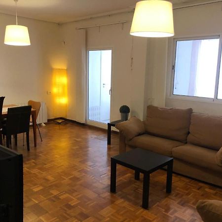 Km0 Centro Ciudad Leilighet Valencia Eksteriør bilde
