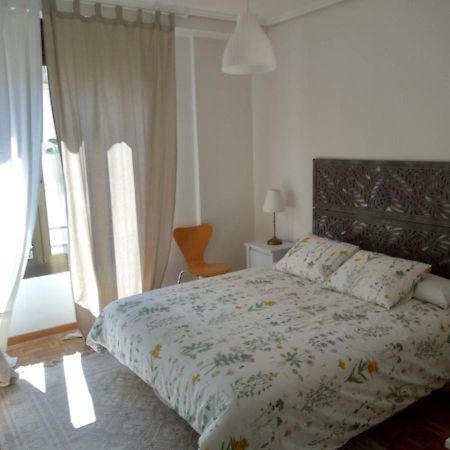 Km0 Centro Ciudad Leilighet Valencia Eksteriør bilde