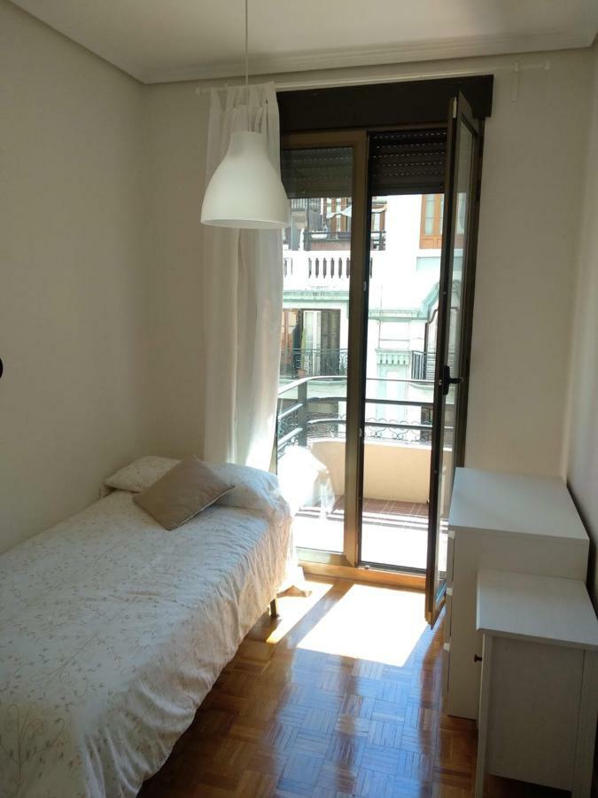 Km0 Centro Ciudad Leilighet Valencia Eksteriør bilde